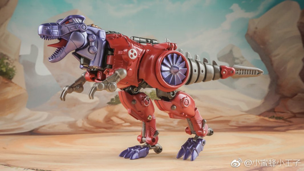 Toyworld Joins The Beast Wars With TW BS01 Unofficial Transmetal Megatron 06 (6 of 10)